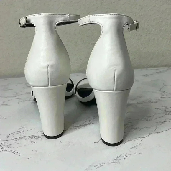 MADDEN GIRL Beella Womens Dress Sandals Size 10M - Picture 4 of 11